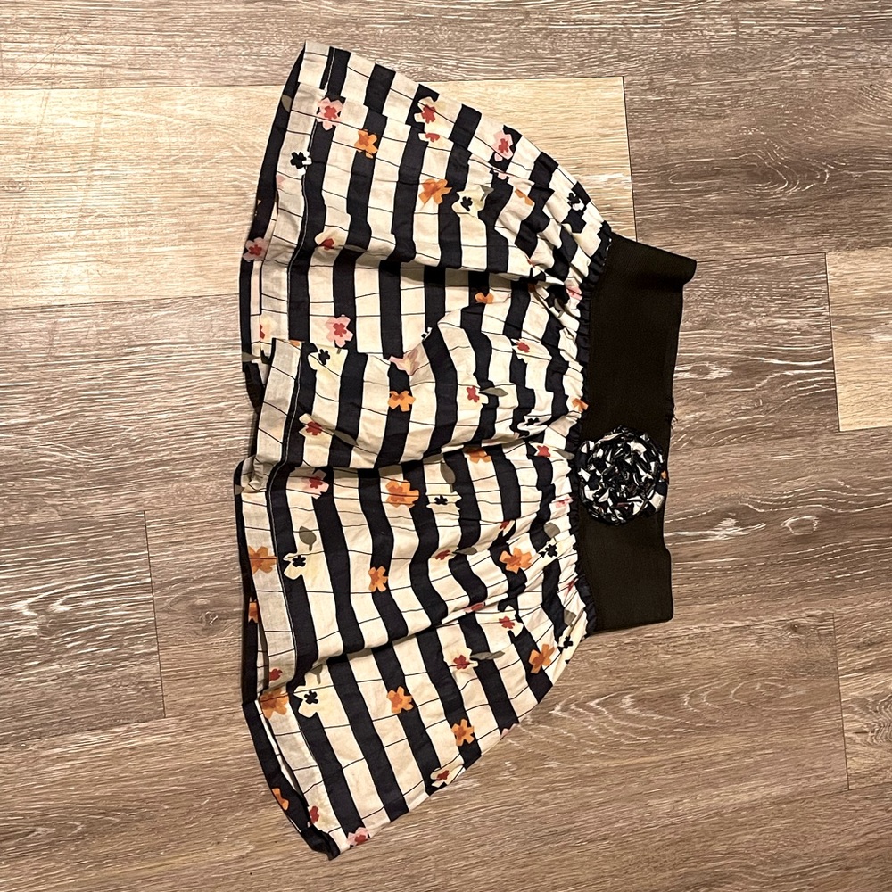LOB Mini Skirt